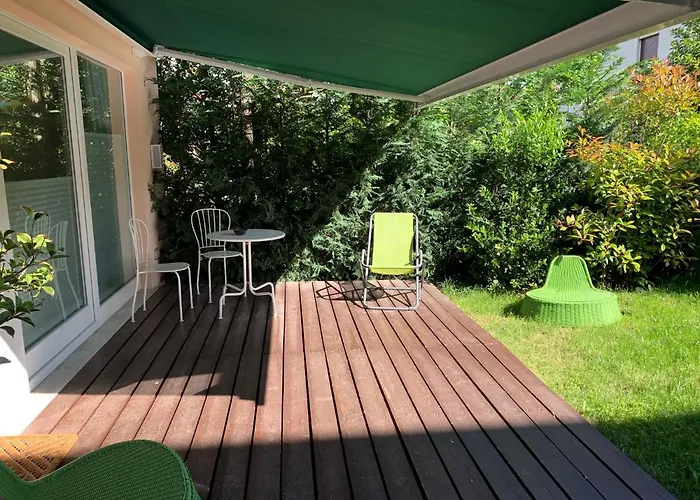 Bed & Breakfast Casabella-lago Maggiore Lesa