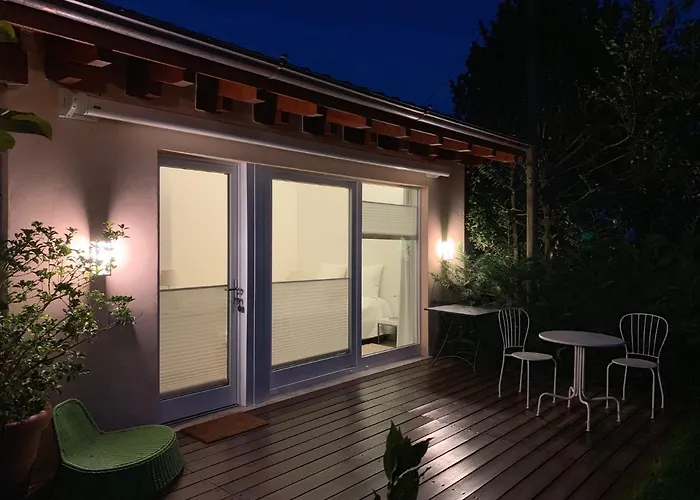 Bed & Breakfast Casabella-lago Maggiore