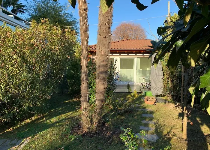 Oda ve Kahvaltı Casabella-lago Maggiore