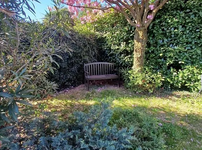 Oda ve Kahvaltı Casabella-lago Maggiore