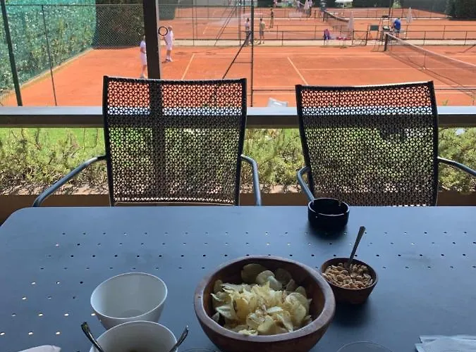 Bed & Breakfast Casabella-lago Maggiore