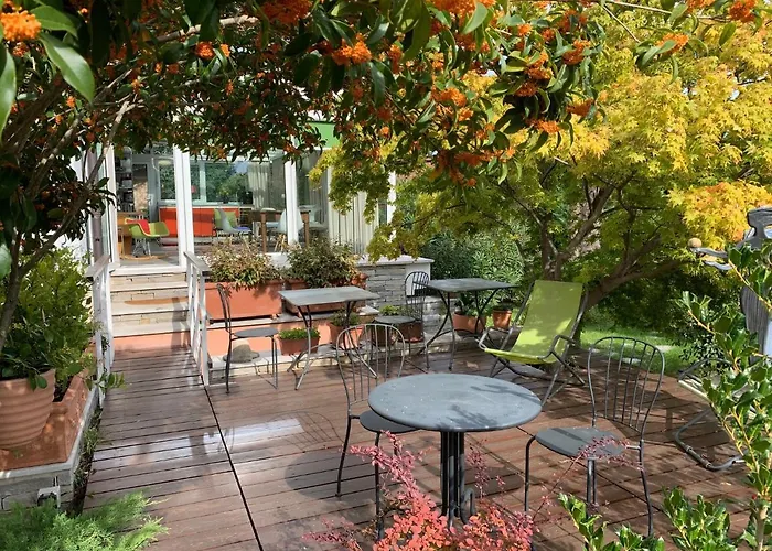 Bed & Breakfast Casabella-lago Maggiore 4*