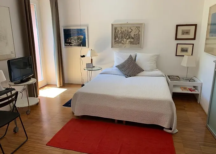 Casabella-lago Maggiore レーザ