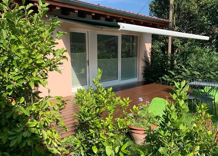 Casabella-lago Maggiore