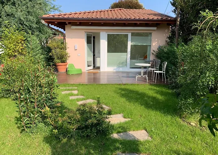 Casabella-lago Maggiore 4* Lesa