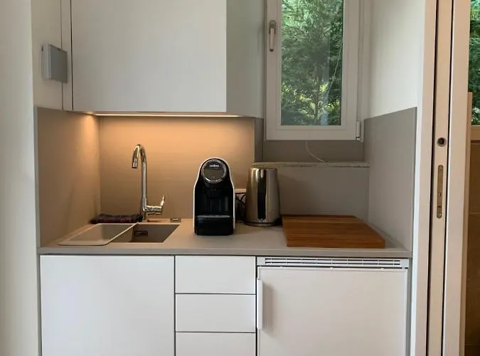 Bed & Breakfast Casabella-lago Maggiore Lesa