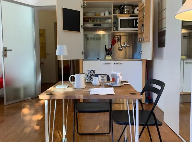 Casabella-lago Maggiore 4* レーザ