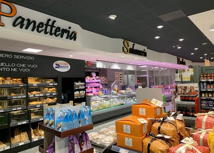 ベッド・アンド・ブレックファスト Casabella-lago Maggiore