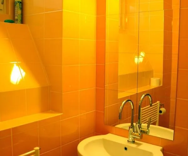 Casabella-lago Maggiore Bed & Breakfast Lesa