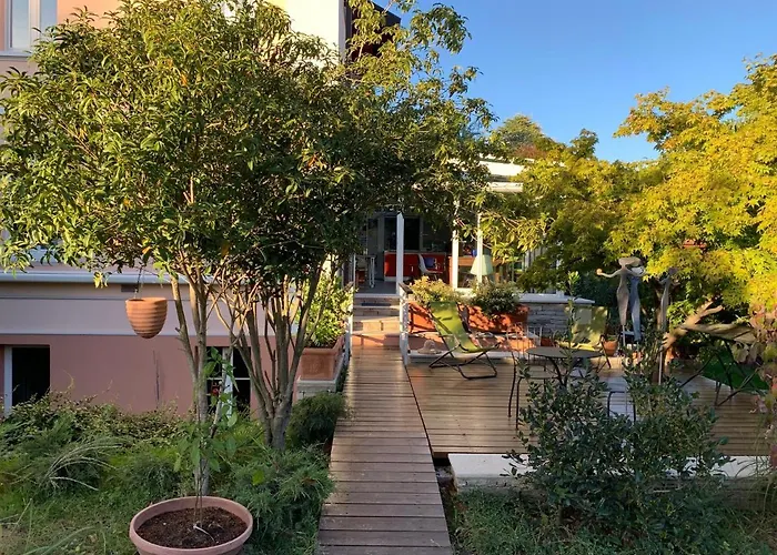 Casabella-lago Maggiore Oda ve Kahvaltı 4*