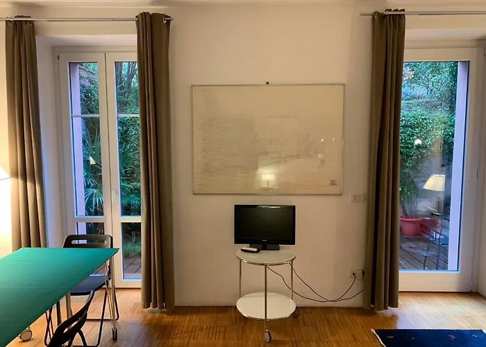 Casabella-lago Maggiore Oda ve Kahvaltı 4*