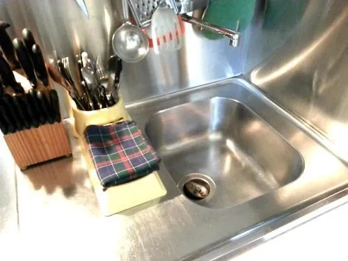 Casabella-lago Maggiore Lesa