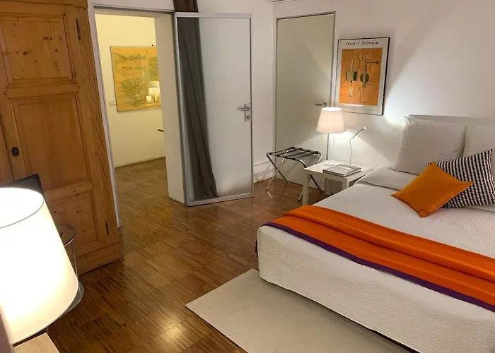 Bed & Breakfast Casabella-lago Maggiore