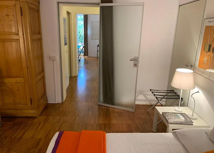 Casabella-lago Maggiore Bed & Breakfast 4*