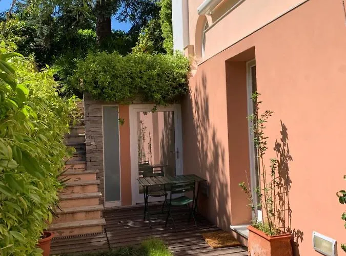 Casabella-lago Maggiore ベッド・アンド・ブレックファスト