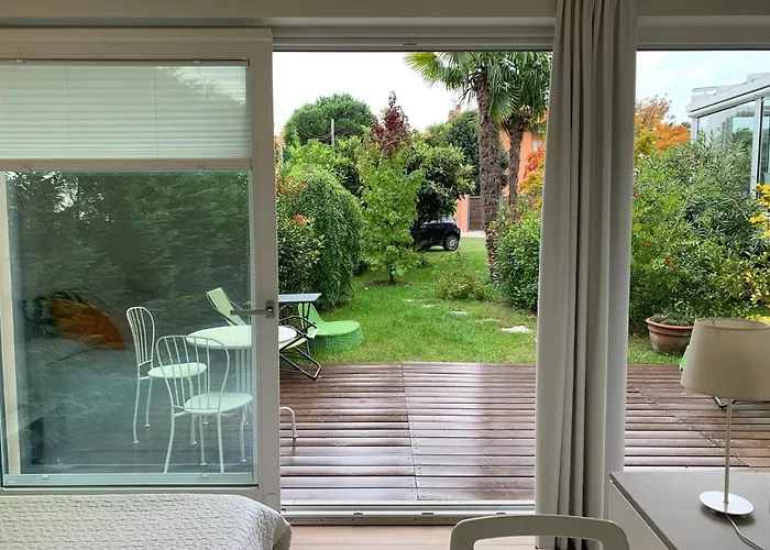 Casabella-lago Maggiore