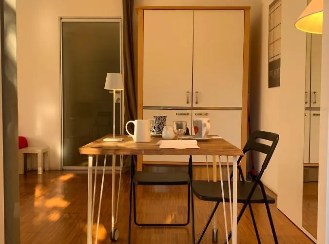 Casabella-lago Maggiore Bed & Breakfast