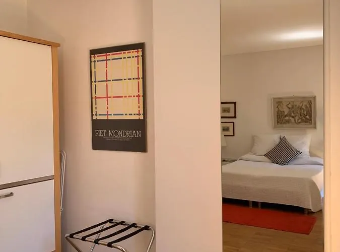 Casabella-lago Maggiore 4* Lesa