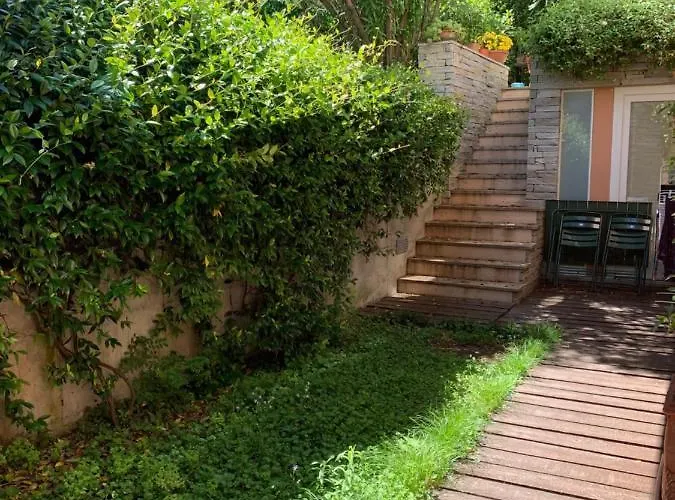 Bed & Breakfast Casabella-lago Maggiore