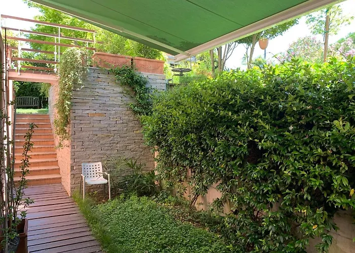 Casabella-lago Maggiore