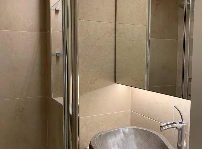 Oda ve Kahvaltı Casabella-lago Maggiore Lesa