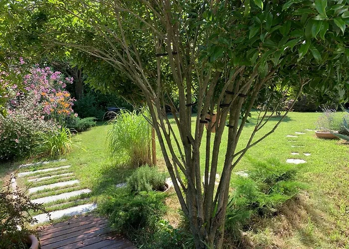 Casabella-lago Maggiore Oda ve Kahvaltı 4*