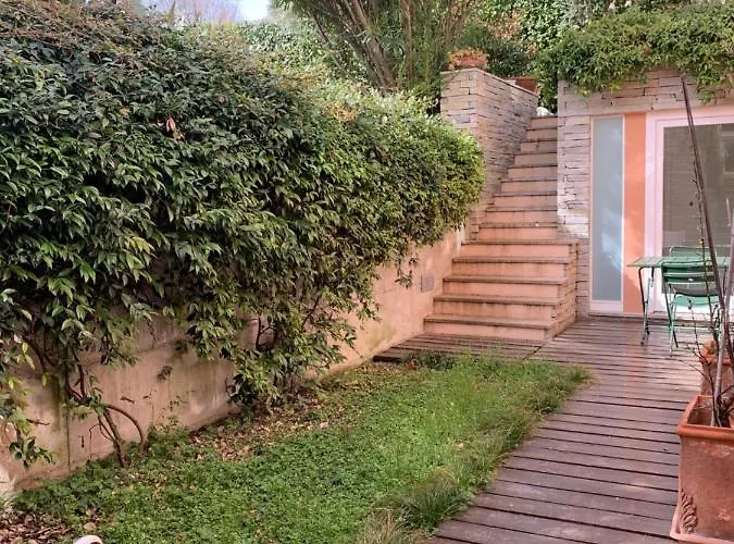 Casabella-lago Maggiore Lesa