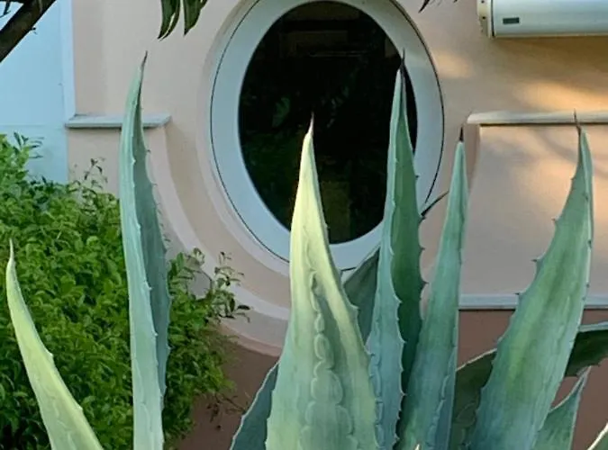 Bed & Breakfast Casabella-lago Maggiore 4*