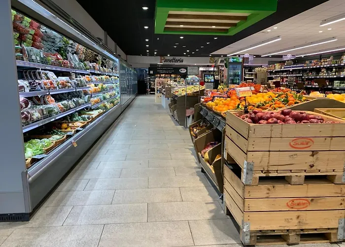 Bed & Breakfast Casabella-lago Maggiore