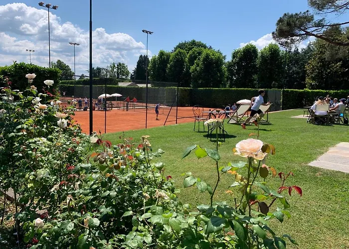 Casabella-lago Maggiore Oda ve Kahvaltı Lesa