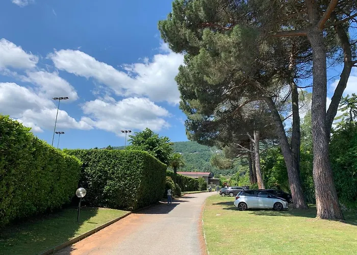 Casabella-lago Maggiore Lesa