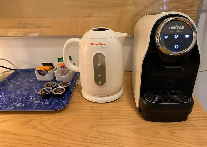 Bed and breakfast Casabella-lago Maggiore 4*