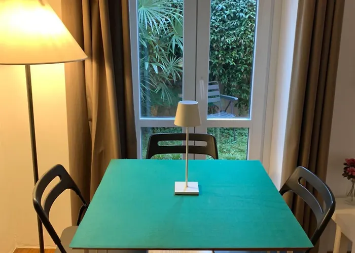 Casabella-lago Maggiore 4* Lesa