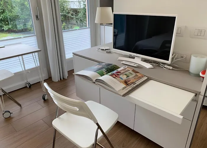 Casabella-lago Maggiore Oda ve Kahvaltı