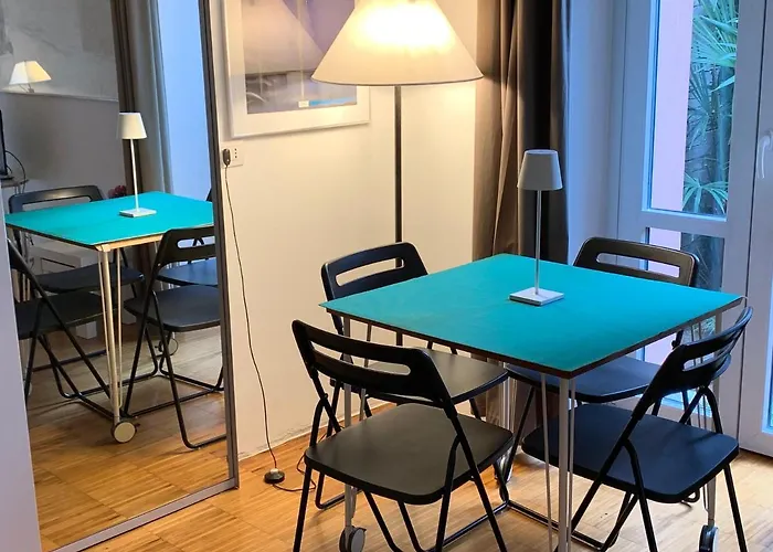 Bed and breakfast Casabella-lago Maggiore 4*