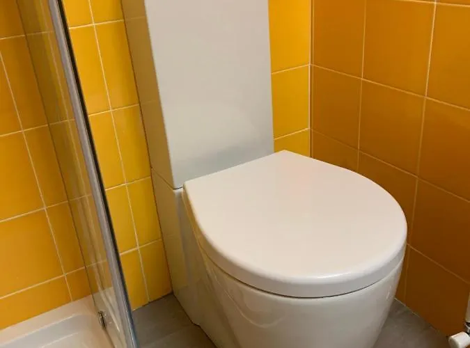 ベッド・アンド・ブレックファスト Casabella-lago Maggiore レーザ