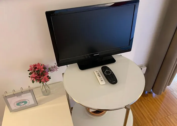 Casabella-lago Maggiore Bed & Breakfast 4*