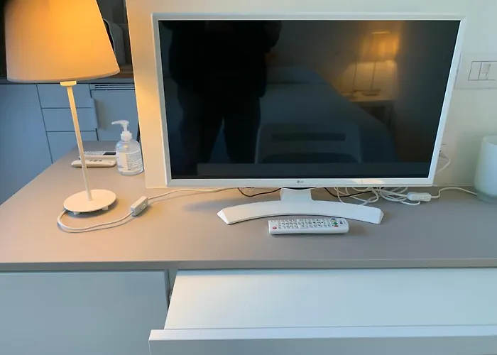 Casabella-lago Maggiore Bed and breakfast Lesa