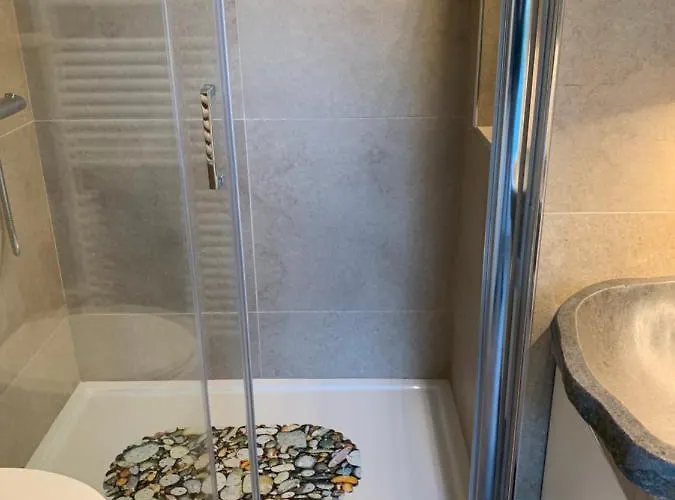 Casabella-lago Maggiore Bed & Breakfast Lesa