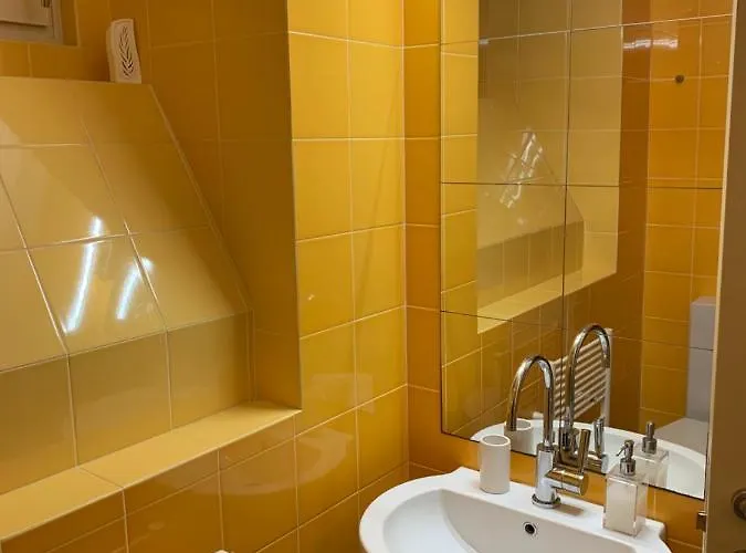 Oda ve Kahvaltı Casabella-lago Maggiore Lesa