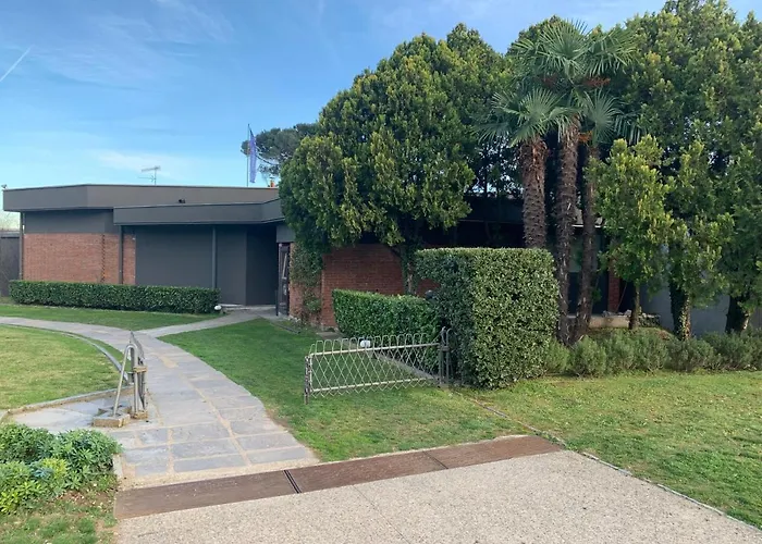 Casabella-lago Maggiore Bed & Breakfast Lesa