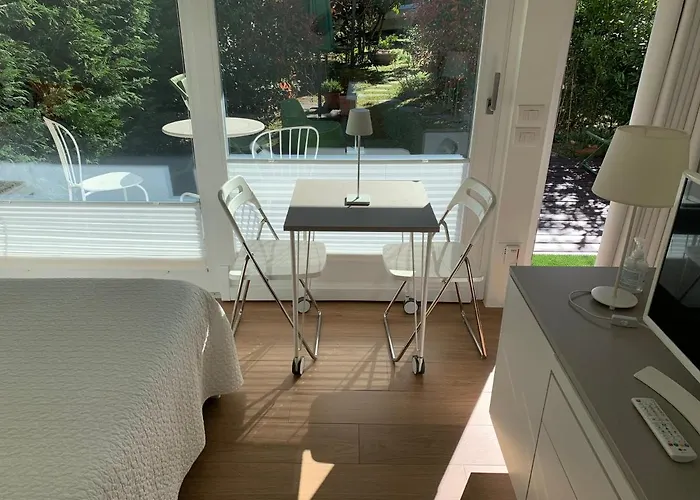 Bed and breakfast Casabella-lago Maggiore