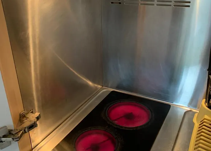 Casabella-lago Maggiore 4*